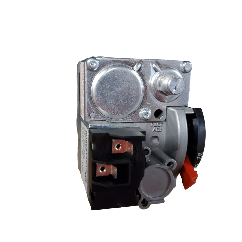 GAS VALVE 7200DER DSI/HSI